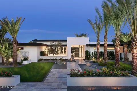 6613 E Bluebird Ln #-, Paradise Valley, AZ 85253
