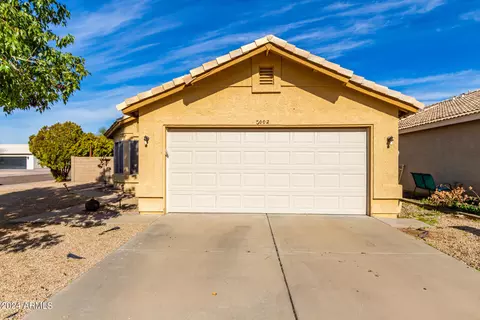 3002 E Topeka Dr, Phoenix, AZ 85050