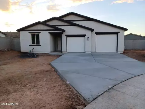 11852 N Stanton Ct, Maricopa, AZ 85139