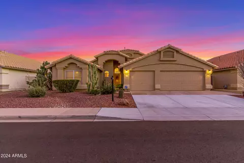 1673 W Browning Way, Chandler, AZ 85286