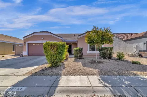 12141 W Pershing Ave, El Mirage, AZ 85335