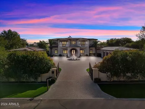 9993 E Cholla St, Scottsdale, AZ 85260