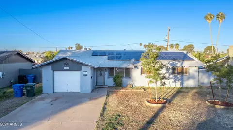 13020 N 31st Ave, Phoenix, AZ 85029