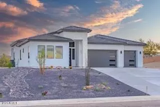 2005 Camino Real --, Wickenburg, AZ 85390