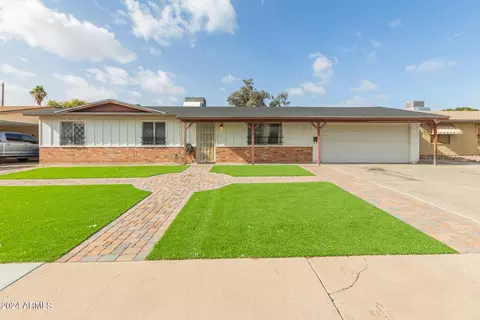 9216 N 37th Ave, Phoenix, AZ 85051