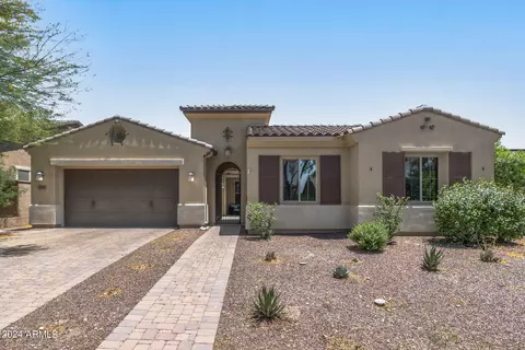 2597 N Acacia Way, Buckeye, AZ 85396