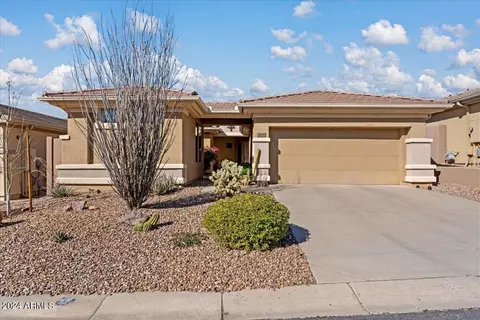 41448 N Clear Crossing Rd, Anthem, AZ 85086