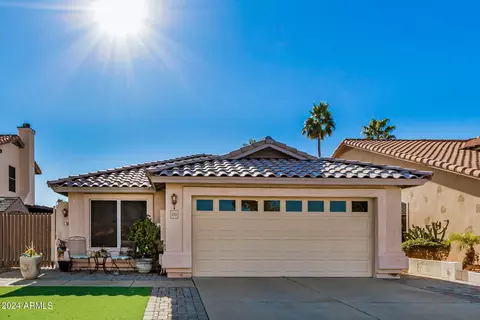 5353 W Piute Ave, Glendale, AZ 85308