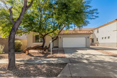 4052 S Tatum Ln, Gilbert, AZ 85297