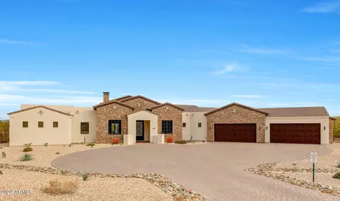29517 N 141st St, Scottsdale, AZ 85262