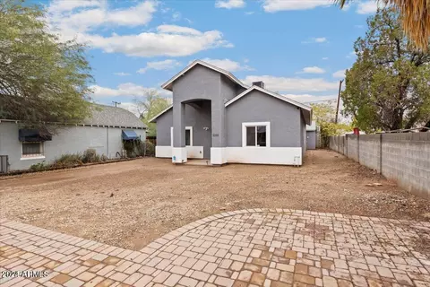2233 E Sheridan St, Phoenix, AZ 85006 photo 3