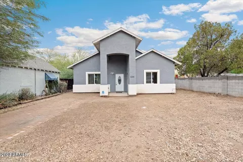 2233 E Sheridan St, Phoenix, AZ 85006 photo 2