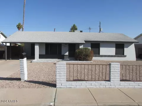 459 S Rogers --, Mesa, AZ 85202