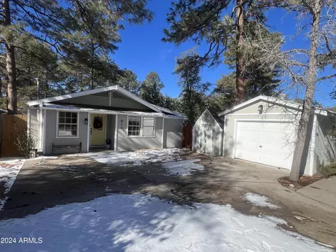 812 N Holly Cir, Payson, AZ 85541