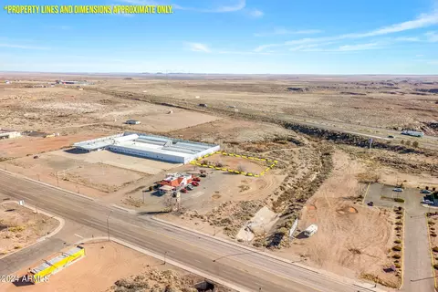 tbd Tbd -- #0, Holbrook, AZ 86025