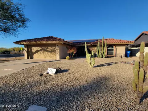 4402 E Le Marche Ave, Phoenix, AZ 85032