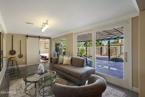 7025 N Via De Vida --, Scottsdale, AZ 85258