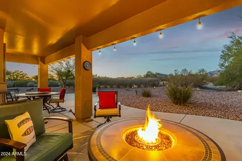23216 W Antelope Trl, Buckeye, AZ 85326