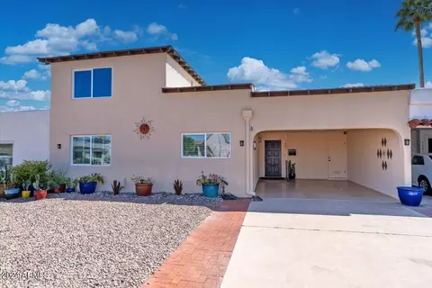 7607 E Chaparral Rd, Scottsdale, AZ 85250