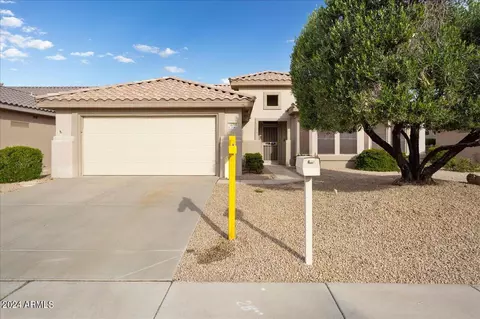 15716 W Huntley Ct, Surprise, AZ 85374