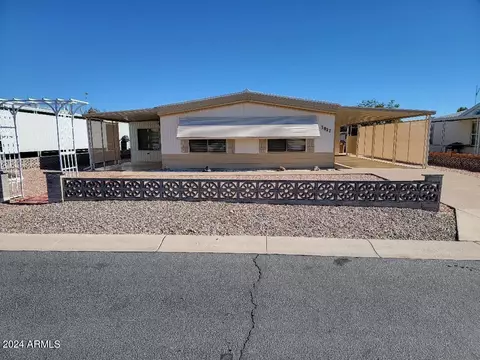 3827 N Wisconsin Ave, Florence, AZ 85132