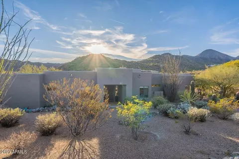 14909 E Sierra Madre Dr, Fountain Hills, AZ 85268