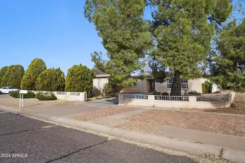 2340 E 13th St, Douglas, AZ 85607 photo 6