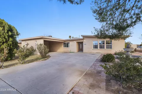 2340 E 13th St, Douglas, AZ 85607 photo 2