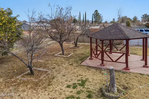 2340 E 13th St, Douglas, AZ 85607 photo 12