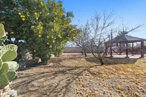 2340 E 13th St, Douglas, AZ 85607 photo 17