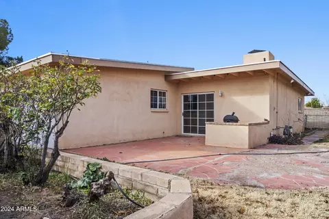 2340 E 13th St, Douglas, AZ 85607 photo 8