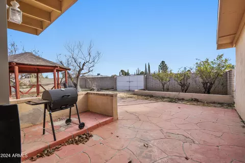 2340 E 13th St, Douglas, AZ 85607 photo 9