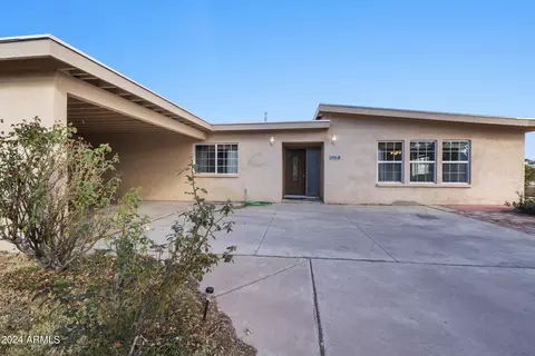 2340 E 13th St, Douglas, AZ 85607 photo 1