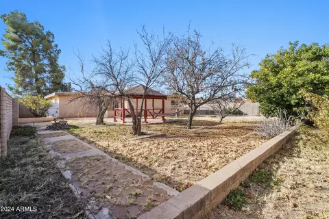 2340 E 13th St, Douglas, AZ 85607 photo 10