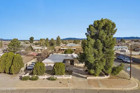 2340 E 13th St, Douglas, AZ 85607 photo 40
