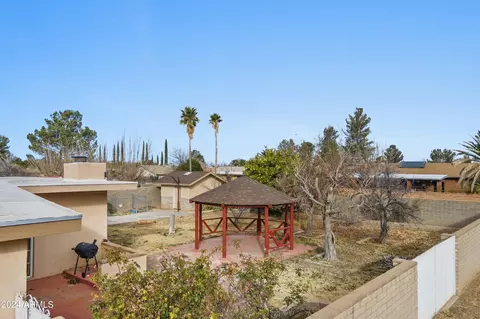 2340 E 13th St, Douglas, AZ 85607 photo 11