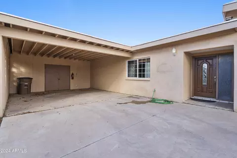 2340 E 13th St, Douglas, AZ 85607 photo 3