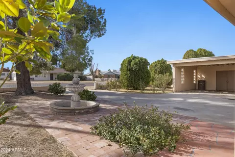2340 E 13th St, Douglas, AZ 85607 photo 5