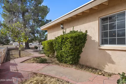 2340 E 13th St, Douglas, AZ 85607 photo 7
