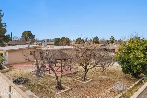 2340 E 13th St, Douglas, AZ 85607 photo 13