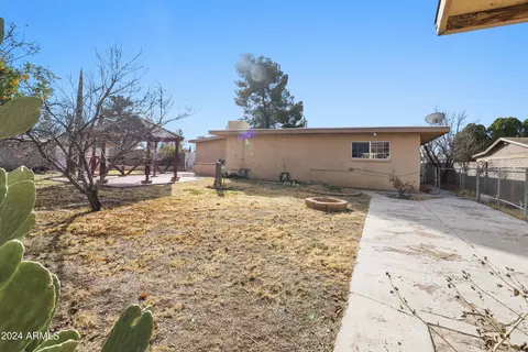 2340 E 13th St, Douglas, AZ 85607 photo 16