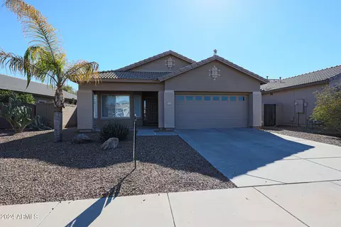 12367 W Lincoln St, Avondale, AZ 85323