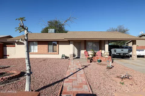 7754 W Mulberry Dr, Phoenix, AZ 85033
