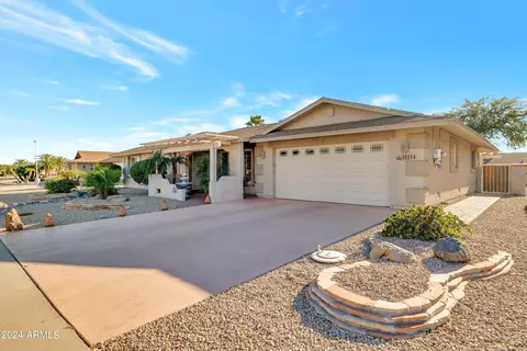 18214 N 129th Dr, Sun City West, AZ 85375