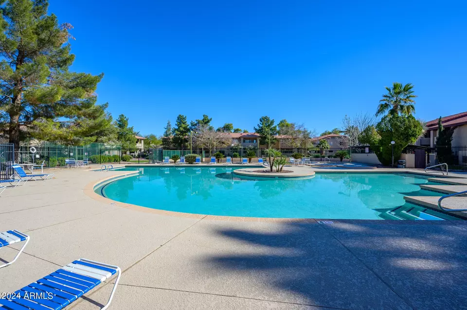  1351 N Pleasant Dr #1173, Chandler, AZ 85225 photo 18