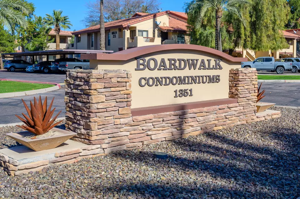  1351 N Pleasant Dr #1173, Chandler, AZ 85225 photo 23