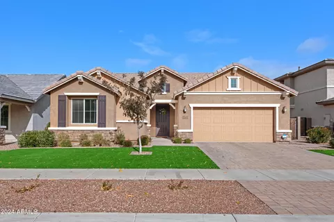 7512 E Portobello Ave, Mesa, AZ 85212