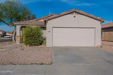 2402 N 92nd Gln, Phoenix, AZ 85037