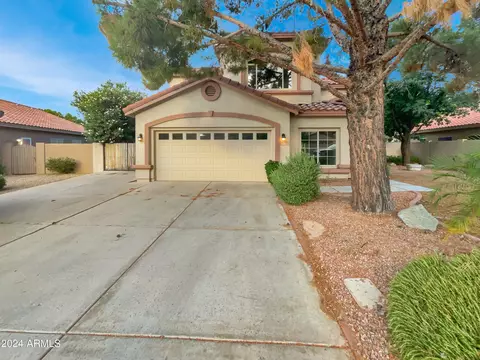5993 W Aurora Dr, Glendale, AZ 85308