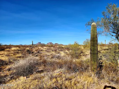 0 W Galvin Rd #104, Wittmann, AZ 85361